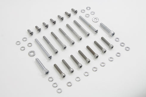 Colony Primary Cover Allen Screw Kit - 8919-19