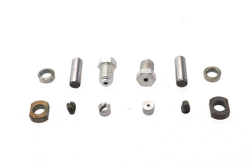 Colony Handlebar Throttle Spark Roller and Pin Kit - 8923-8