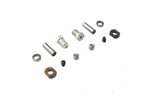 Colony Handlebar Throttle Spark Roller and Pin Kit - 8923-8