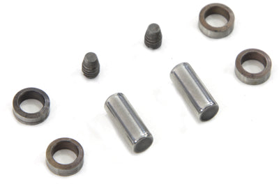 Colony Handlebar Throttle Spark Roller and Pin Kit - 8924-8