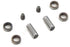 Colony Handlebar Throttle Spark Roller and Pin Kit - 8924-8