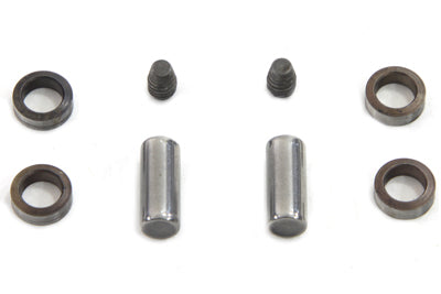 Colony Handlebar Throttle Spark Roller and Pin Kit - 8924-8