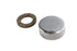 Colony Fuel Filter Strainer Cap Chrome - 8925-3
