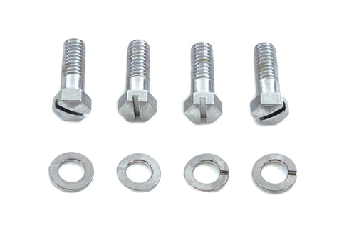 Colony Linkert Carburetor Mount Screws - 8929-8