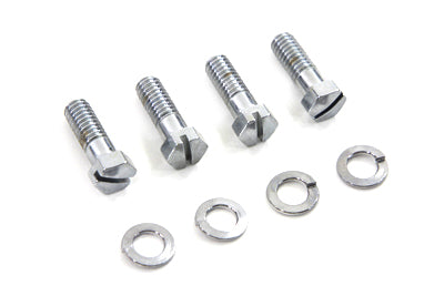 Colony Linkert Carburetor Mount Screws - 8929-8