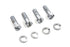 Colony Linkert Carburetor Mount Screws - 8929-8