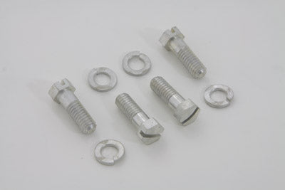 Colony Linkert Carburetor Mount Screws - 8930-8