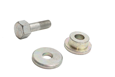 Colony Rear Brake Pivot Bolt Washer Spacer Kit Cadmium - 8937-3