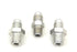 Colony Oil Feed Line Fitting Cadmium - 8941-3