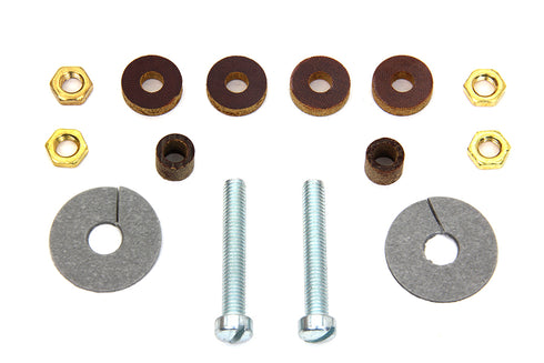 Colony Electric Wiring Terminal Screw and Fitting Kit - 8942-14