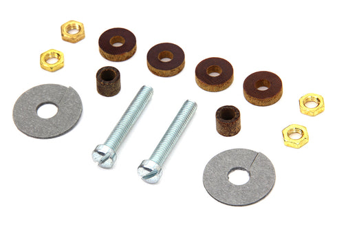 Colony Electric Wiring Terminal Screw and Fitting Kit - 8942-14