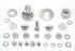 Colony Headlamp Mount Kit Cadmium - 8943-27