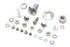 Colony Headlamp Mount Kit Cadmium - 8943-27