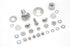 Colony Headlamp Mount Kit Cadmium - 8943-27