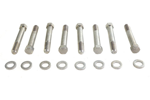 Colony Hex Head Bolt Cadmium - 8945-16