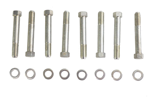Colony Hex Head Bolt Cadmium - 8945-16