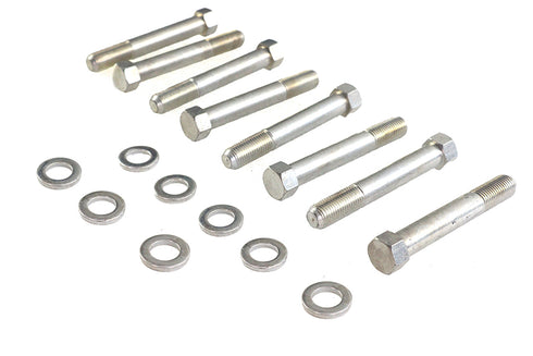 Colony Hex Head Bolt Cadmium - 8945-16