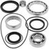 QuadBoss 99-04 Yamaha YFM250 Bear Tracker Rear Differential Bearing & Seal Kit