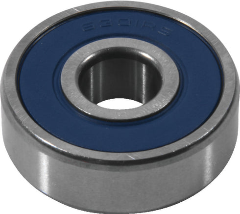 QuadBoss 6301-2RS Bearing 12X37X12