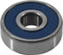 QuadBoss 6301-2RS Bearing 12X37X12