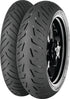 Continental ContiRoadAttack 4 - 180/55 ZR 17 M/C (73W) TL Rear