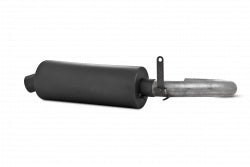 MBRP Sport S/O Mflr Yamaha - 241-10110
