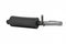 MBRP Sport S/O Mflr Yamaha - 241-10110