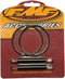 FMF Spring & O Ring Kit Kx80/ 85/100 98 02 - 78-1072