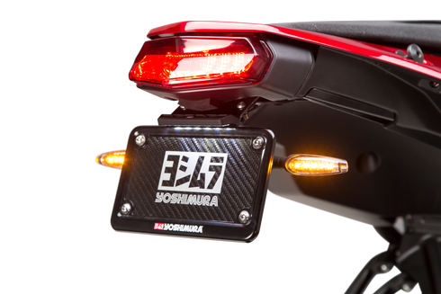 YOSHIMURA Fender Eliminator Kit Yam - 960-9512