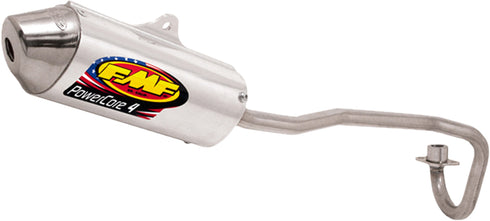 FMF P Core 4 Muffler S/S Hdr Hon Crf125f '14 - 79-2612