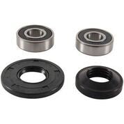 PIVOT WORKS Front Wheel Bearing/Seal Kit - 52-02502
