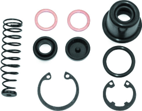 QuadBoss 04-08 Arctic Cat 400 DVX Rear Master Cylinder Seal Kit