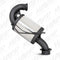 MBRP Performance Exhaust Trail Silencer - 241-90314T