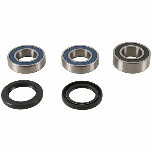 PIVOT WORKS Rear Wheel Bearing - 52-0524