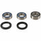 PIVOT WORKS Rear Wheel Bearing - 52-0524