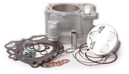 CYLINDER WORKS Cylinder Kit 77.00/Std 12.7:1 Yam - 422-20002K