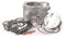 CYLINDER WORKS Cylinder Kit 77.00/Std 12.7:1 Yam - 422-20002K