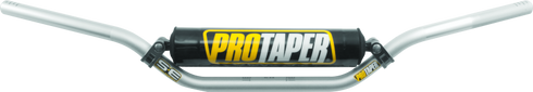 ProTaper SE KX High Handlebar - Silver