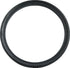 QuadBoss 95-98 Yamaha YFB250 Timberwolf 2x4 Front Brake Drum Seal Kit