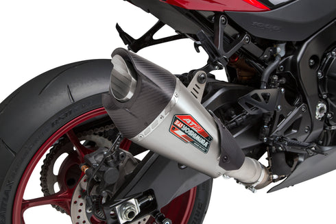 YOSHIMURA At2 Street So Ss/Ss/Cf Wf Works Suz - 960-1493
