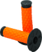 ProTaper Pillow Top Grips - Orange/Black