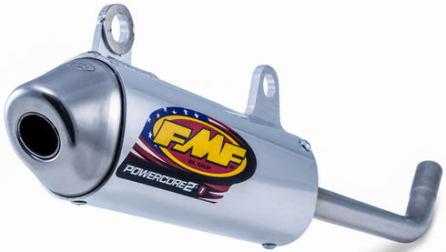 FMF Powercore Ii Silencer Ktm Hsq - 79-2502
