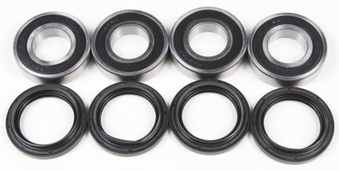 PIVOT WORKS Front Wheel Bearing Kit - 52-0623