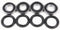 PIVOT WORKS Front Wheel Bearing Kit - 52-0623