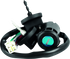 QuadBoss 04-14 Honda TRX450R/ER Ignition Switch