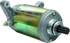 QuadBoss 96-98 Yamaha YFM350 Big Bear 2x4 (02) Motor Starter