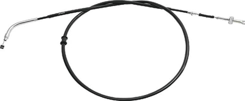 QuadBoss 08-09 Suzuki LT-A400 KingQuad 2x4 Rear Hand Brake Cable