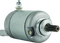 QuadBoss 04-09/12-13 Yamaha YFZ450 Motor Starter