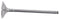 HOT CAMS Exhaust Valve Titanium - 688-84361