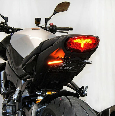 NEW RAGE CYCLES Fender Eliminator Yam - 565-0101